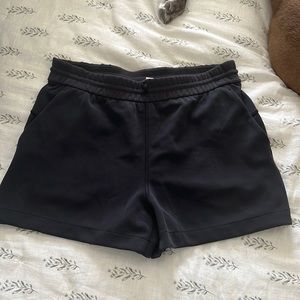 Lululemon softstreme shorts HR 4 inch size  (12)